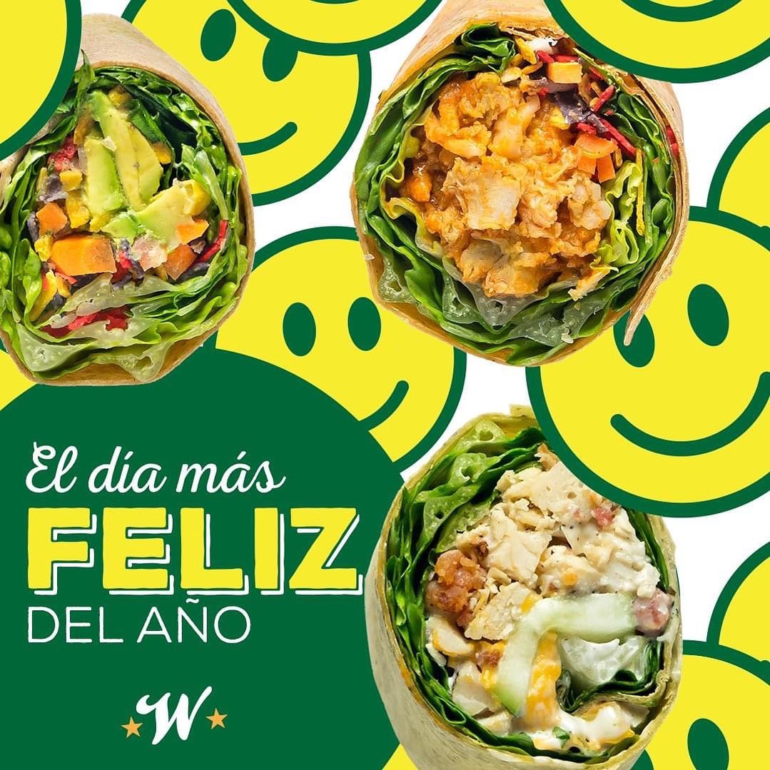 Wrapísimo