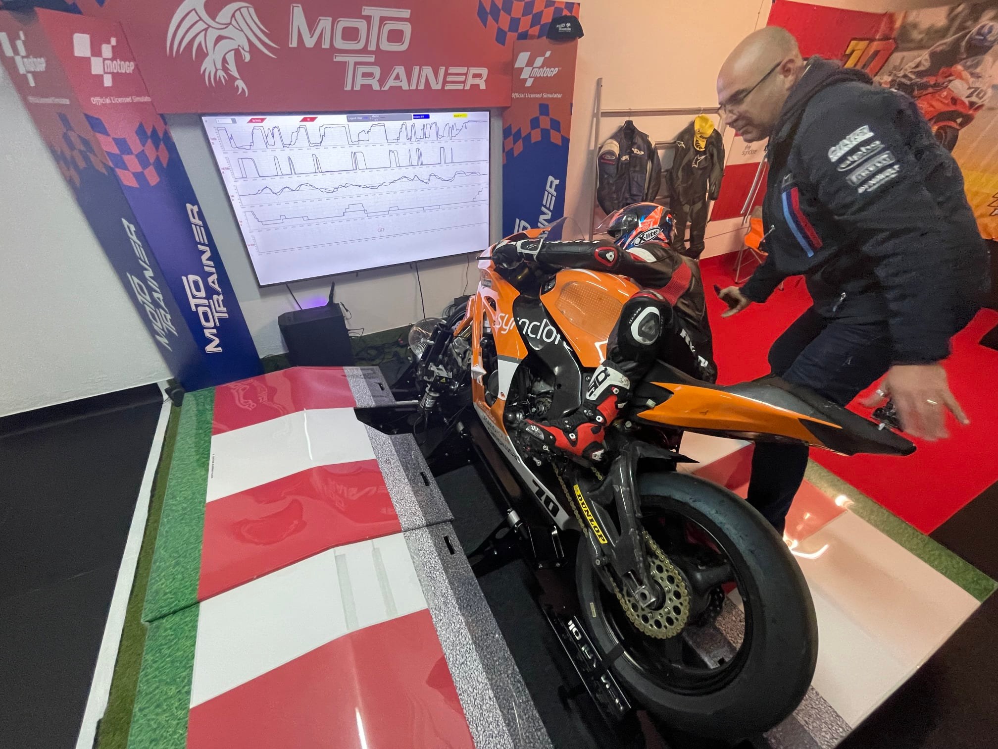 Go - [EXCLUSIVO ALUNOS INSCRITOS NA GO FAST RACING SCHOOL] Como ...