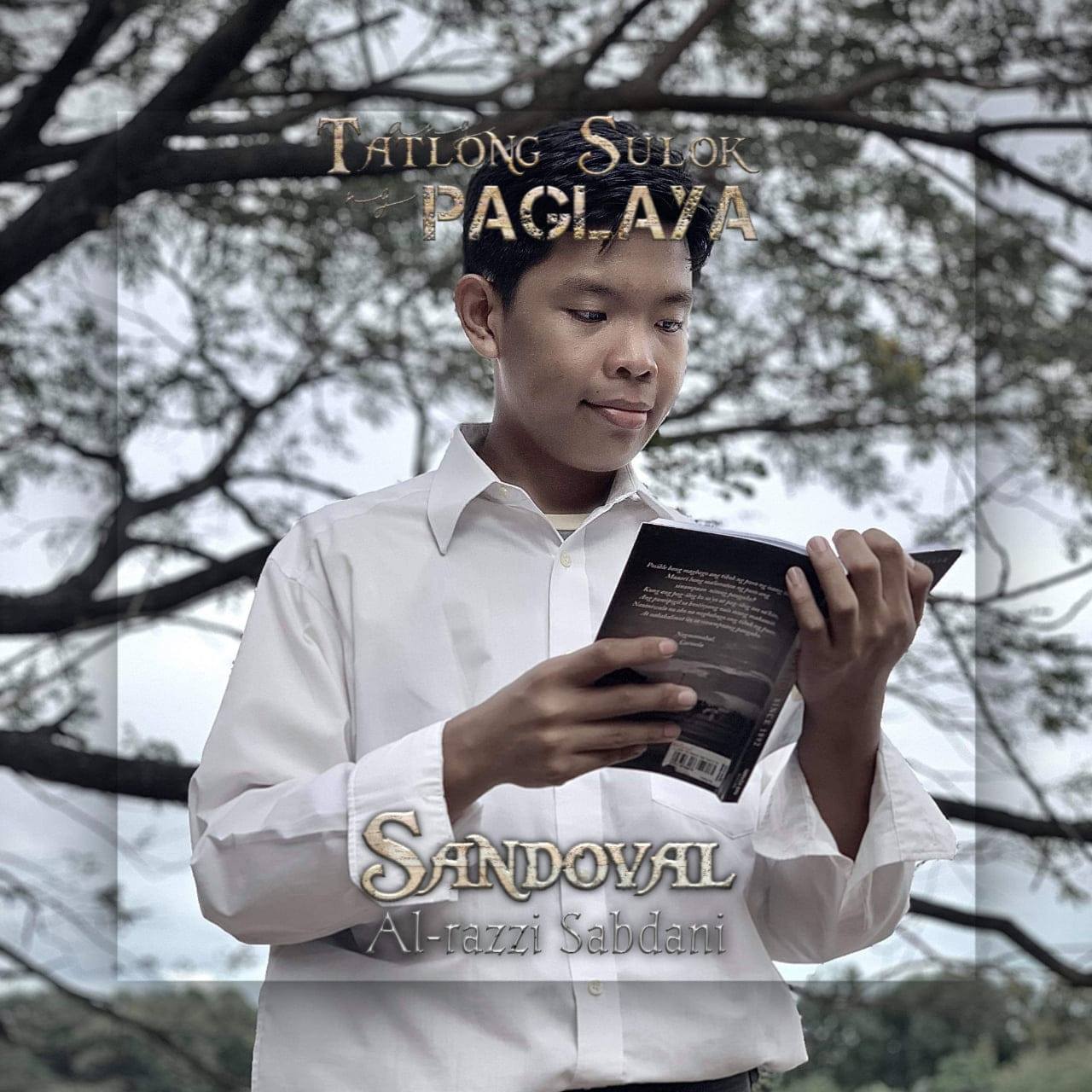 Razzi - Mapagkunwari talaga ang mga pamahalaan juanito. -sandoval ...