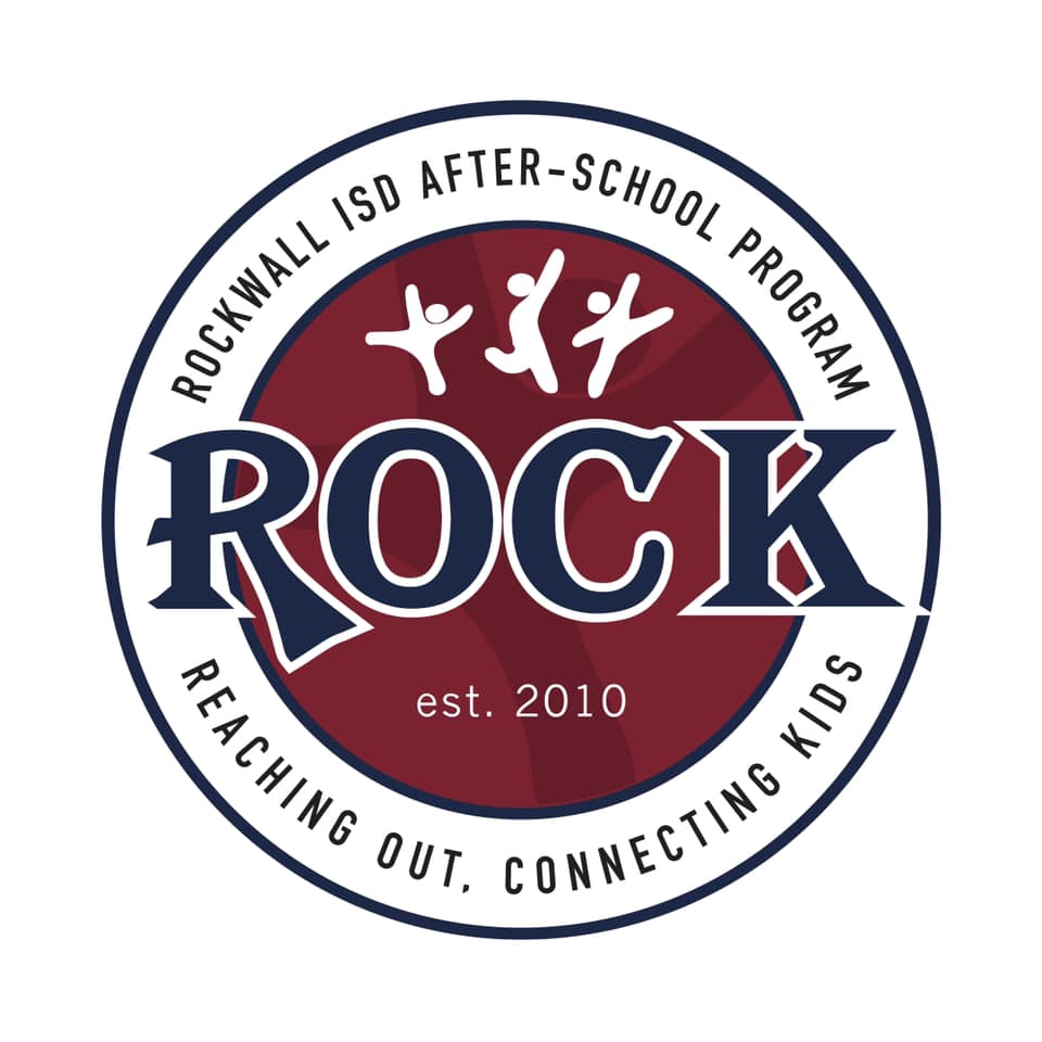 ROCK After-School Program | Rockwall TX