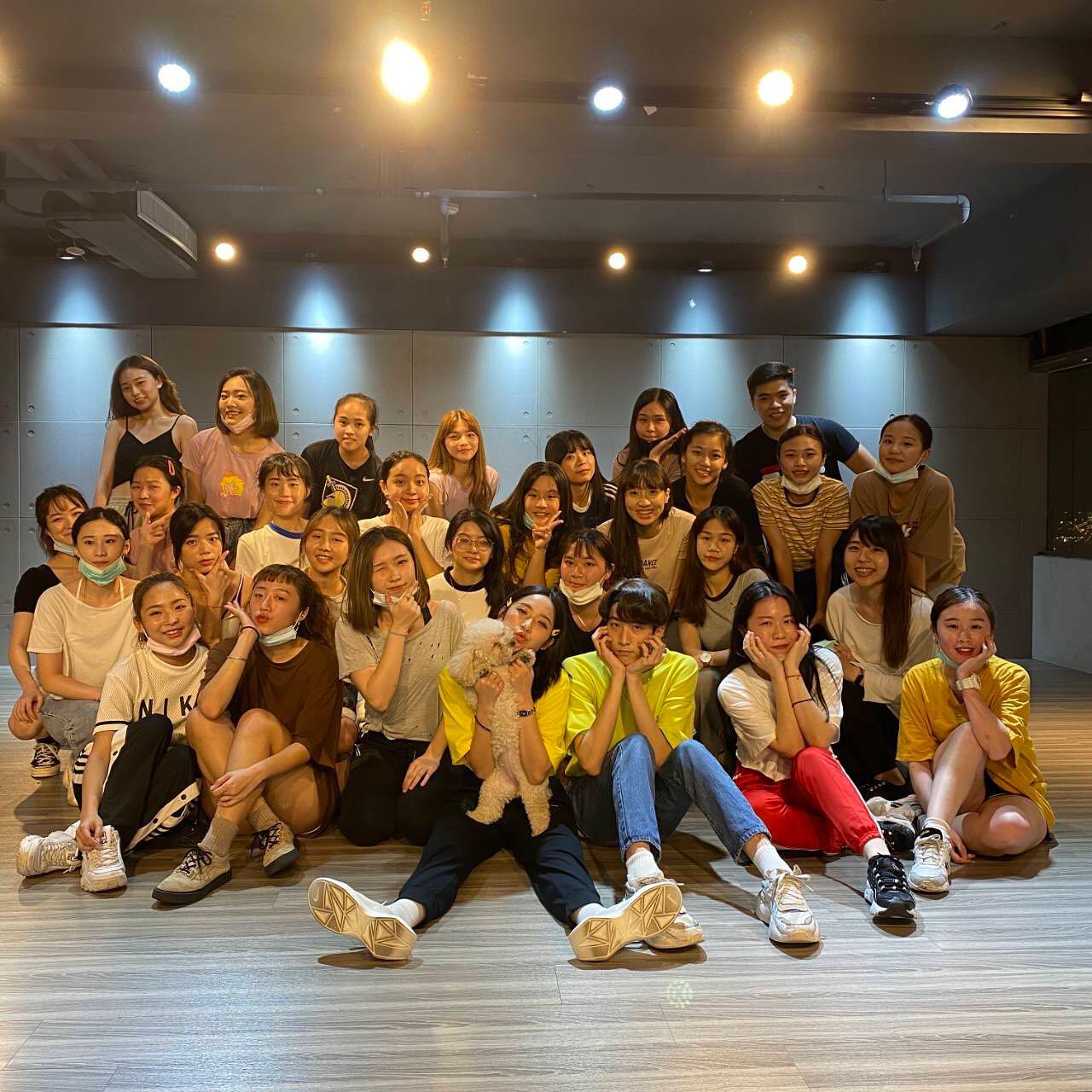 iDance Studio - 【 5月作品班 - Riva 柔蓁 】⁣﻿ ﻿ Riva 柔蓁 - MV... | Facebook