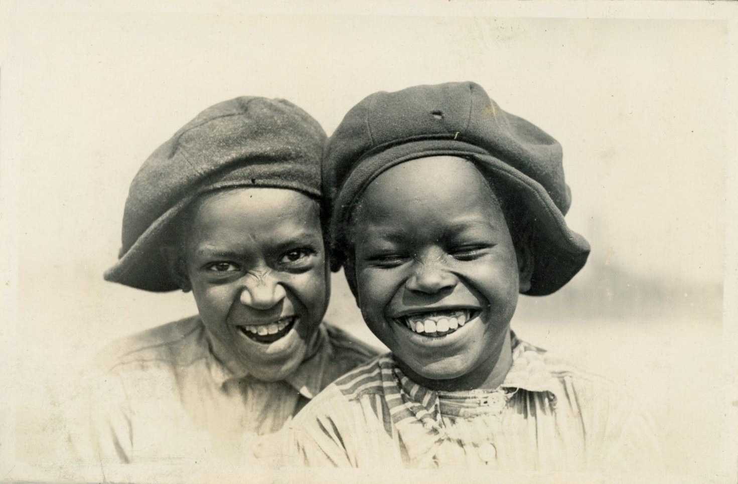Vintage Photos from 1910