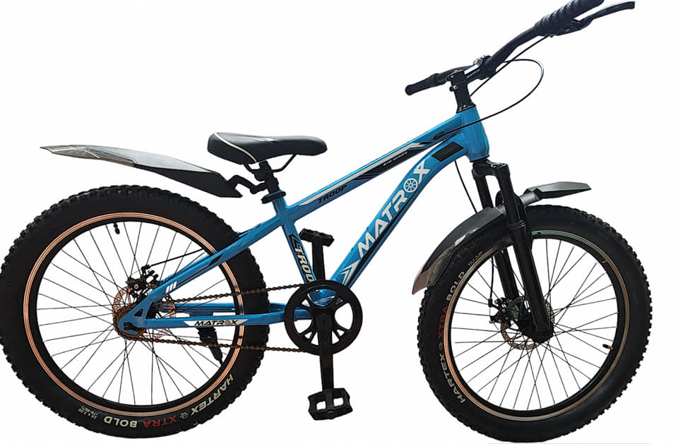Matrox Cycles India | Ludhiana