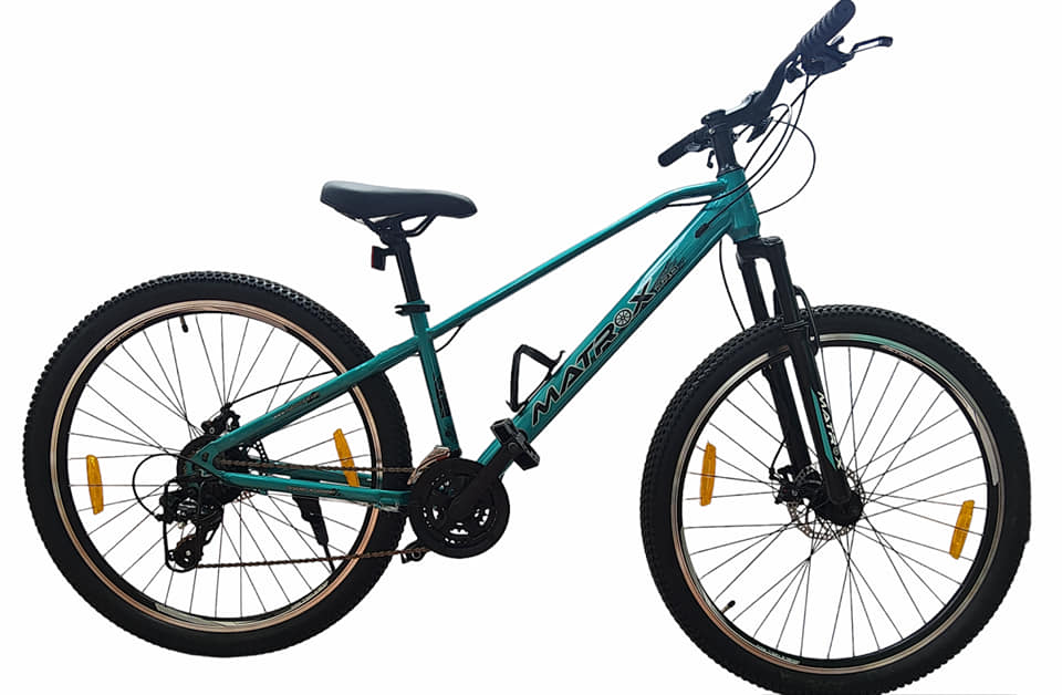 Matrox Cycles India | Ludhiana