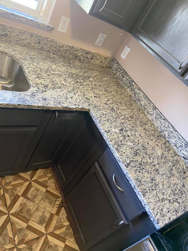 Interface Countertops LLC