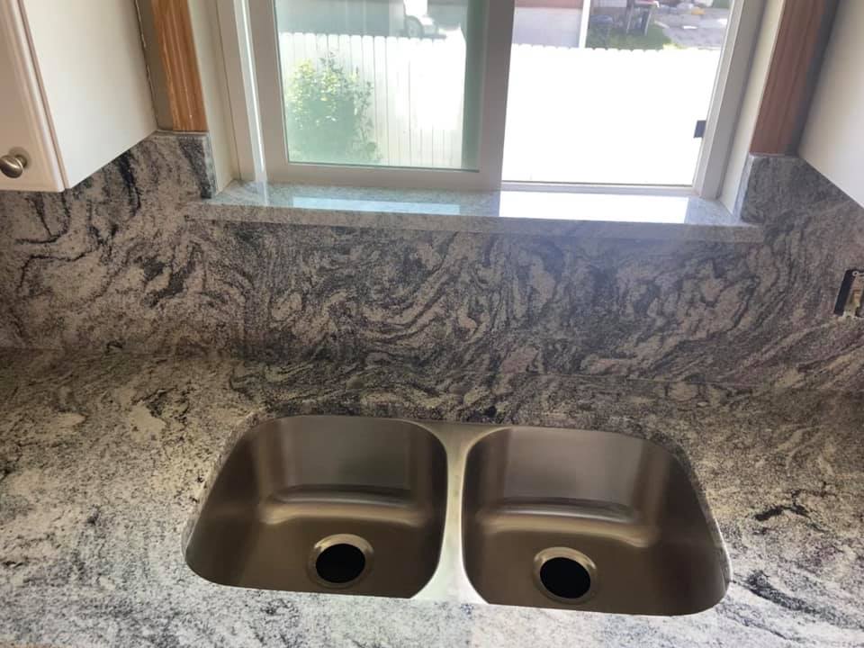 Interface Countertops LLC