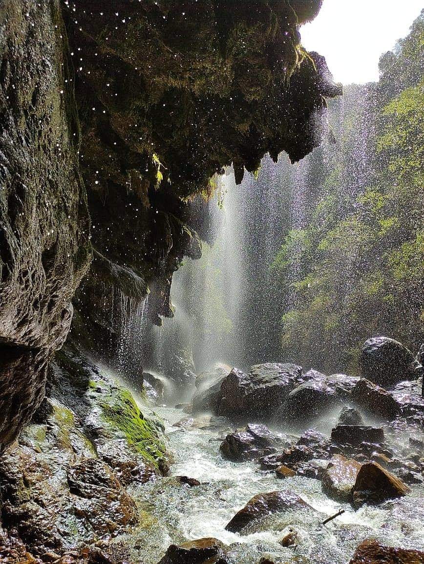 Havelian updates | Assalamualaikum, Havelian to Umbrella waterfall ...