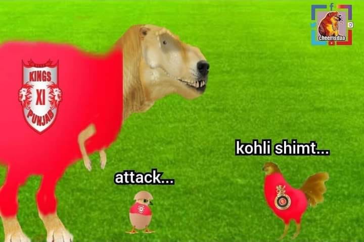 Cheems Rajah - But Stimll #eesaalacupnamdhe | Facebook