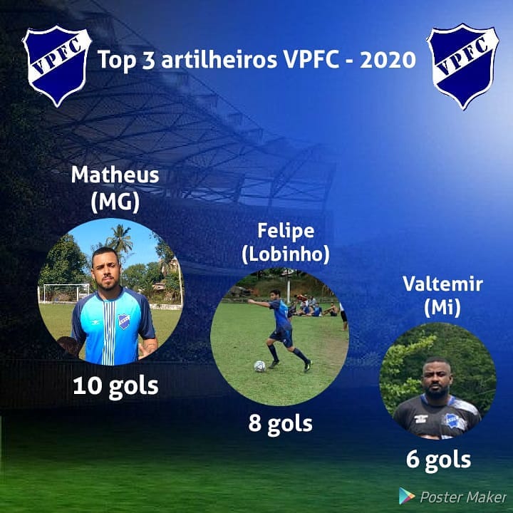Venda Das Pedras Futebol Clube - VPFC - Home | Facebook