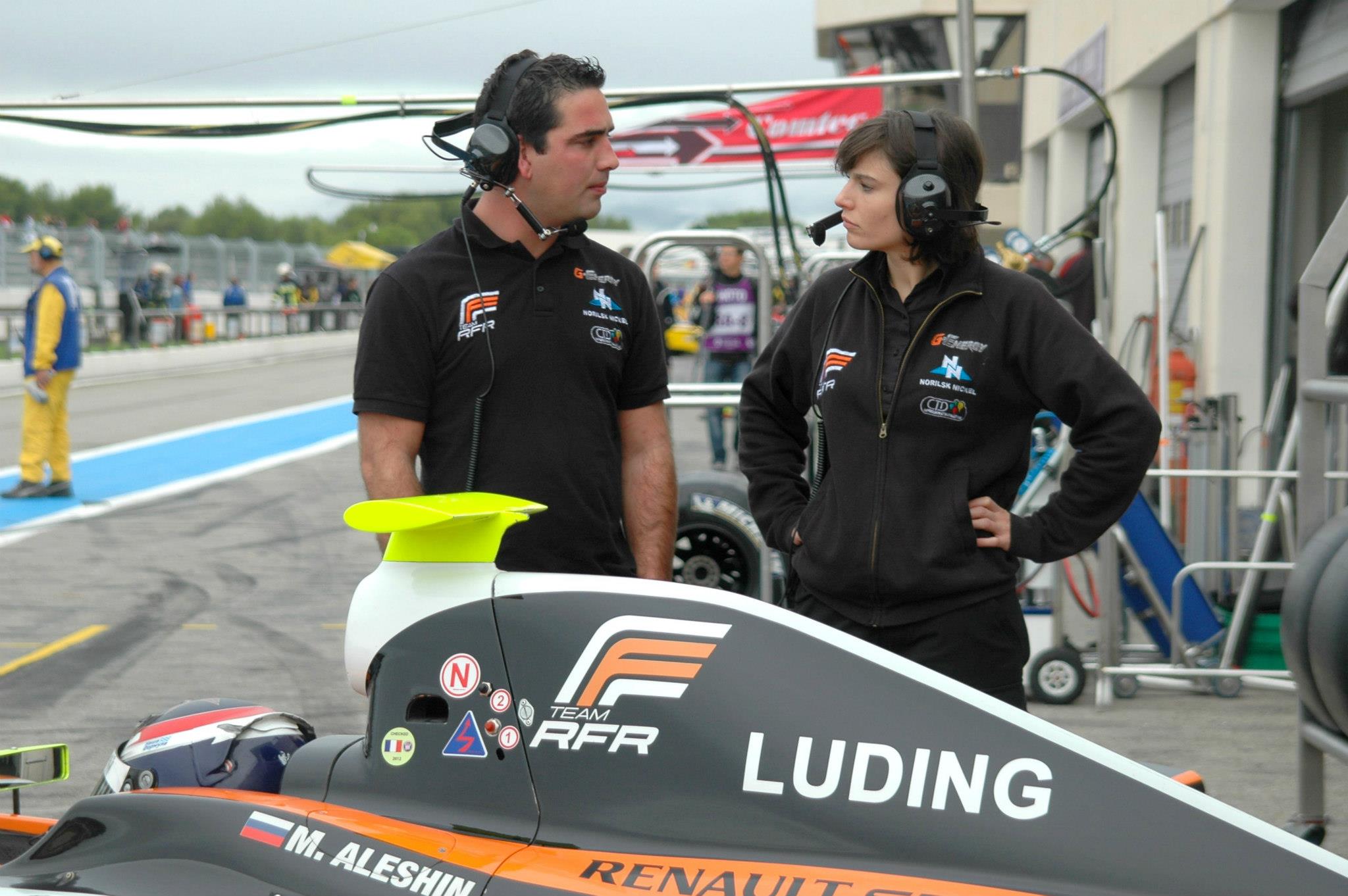 Team RFR