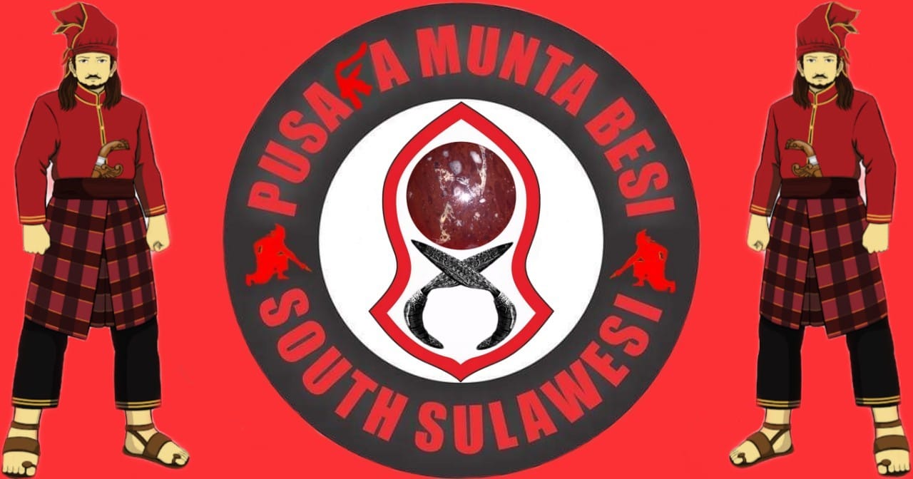 Munta Besi The Power Of Protection | Facebook