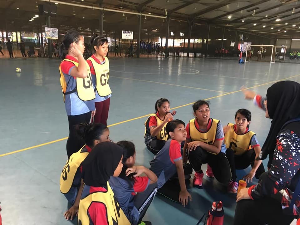 Kami warga... - Sekolah Kebangsaan Api Api Kota Kinabalu | Facebook