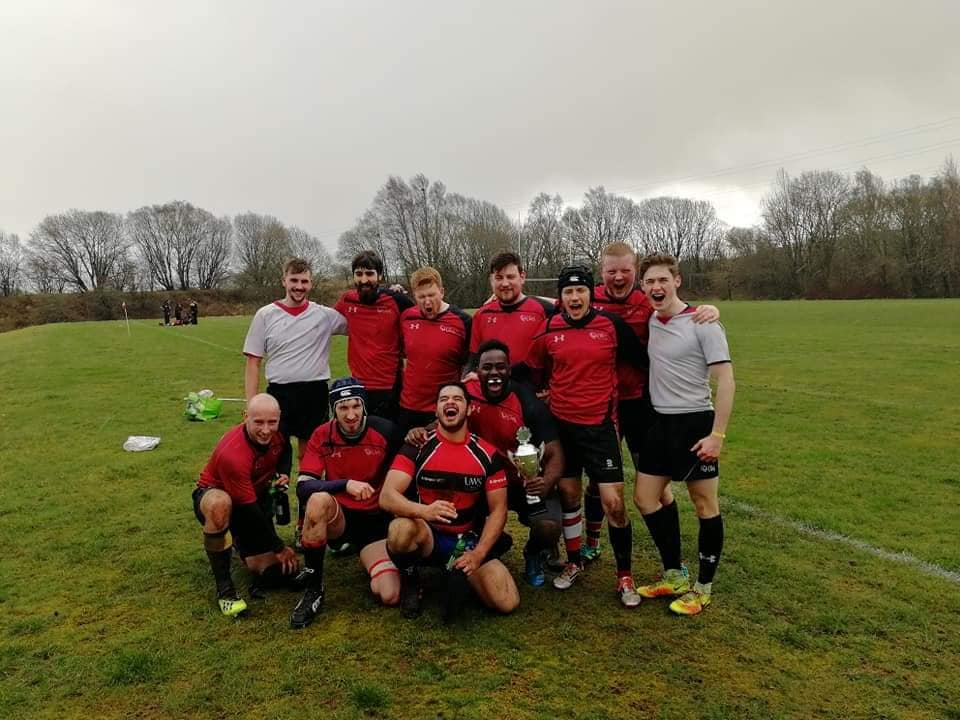 UWS Rugby Club | Paisley