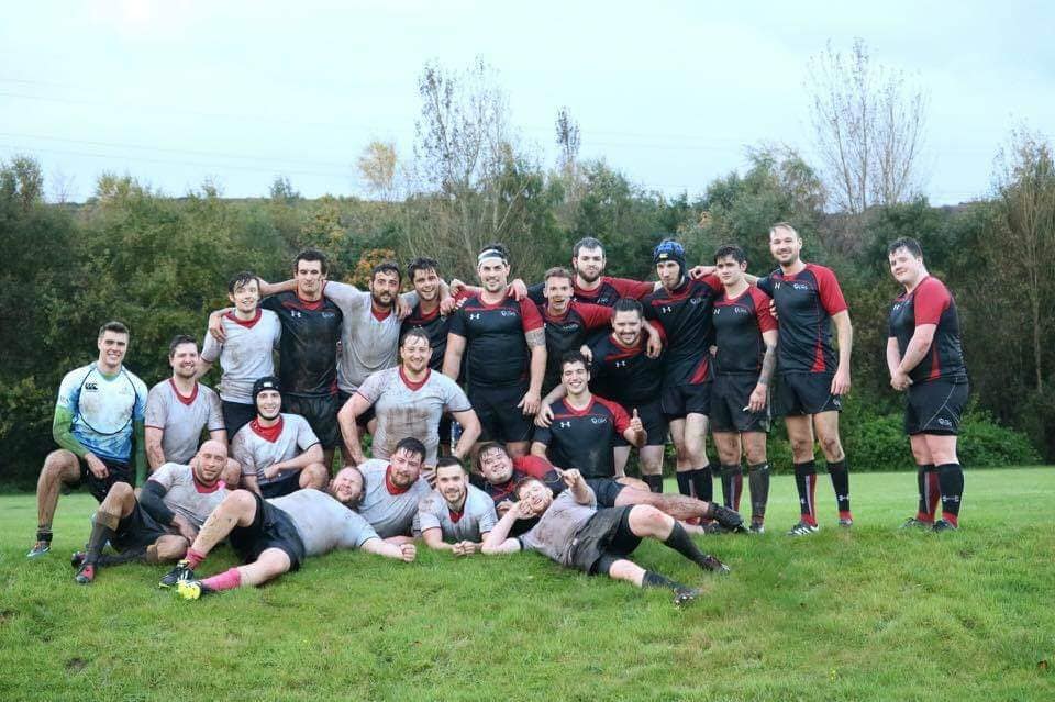UWS Rugby Club | Paisley
