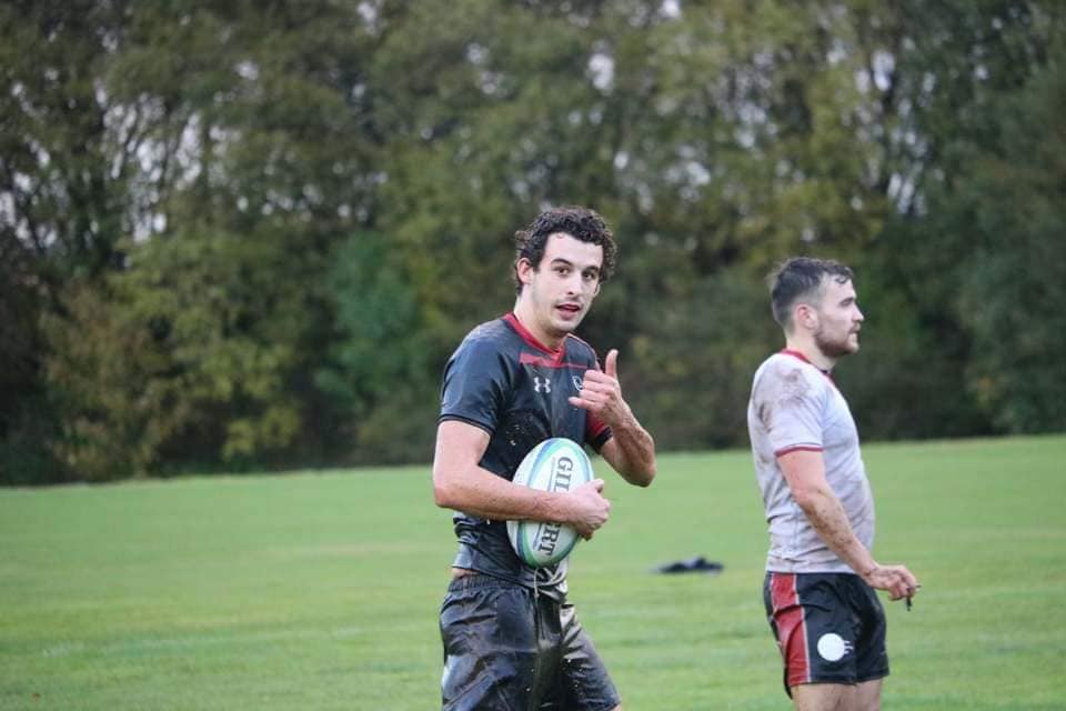 UWS Rugby Club | Paisley