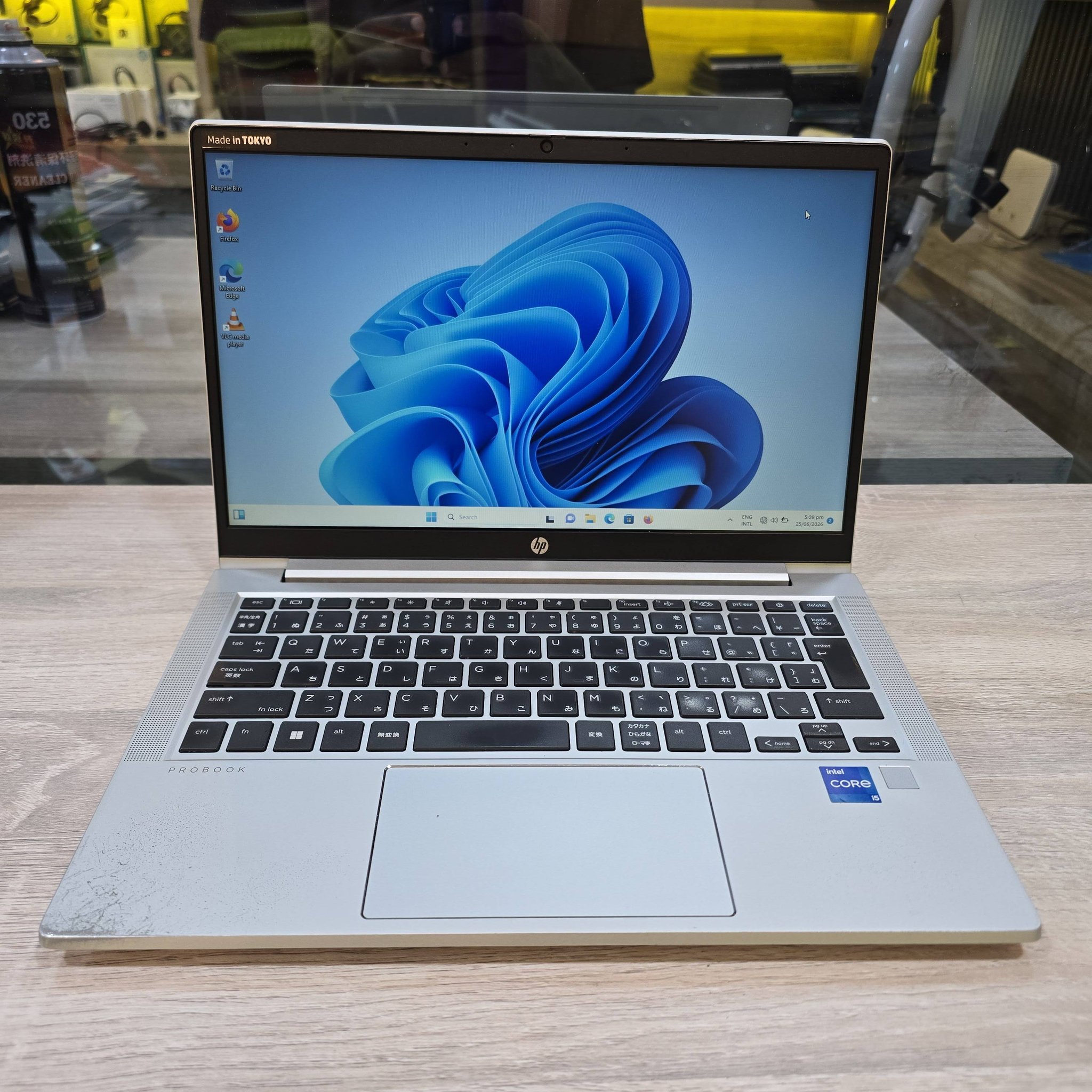 Thursday Deals?? ? 1. HP ProBook 430 G8 Intel Core i5- 11th 