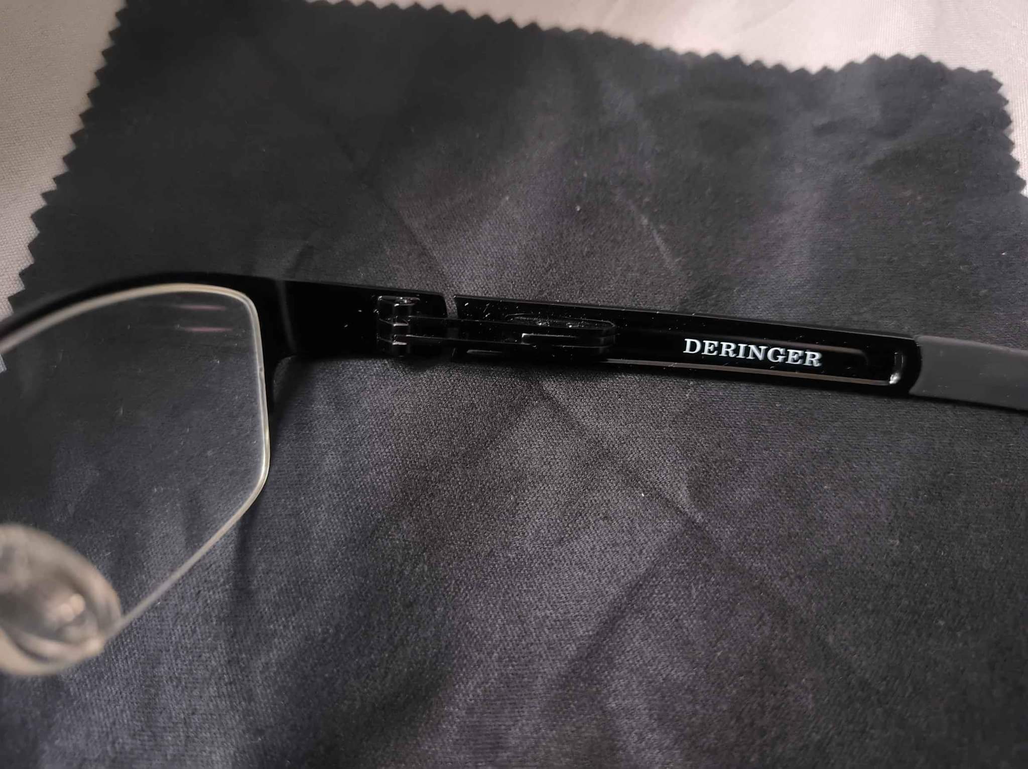 rx eyeglasses metal frame bnew - Eyeglass Frames - General Trias ...