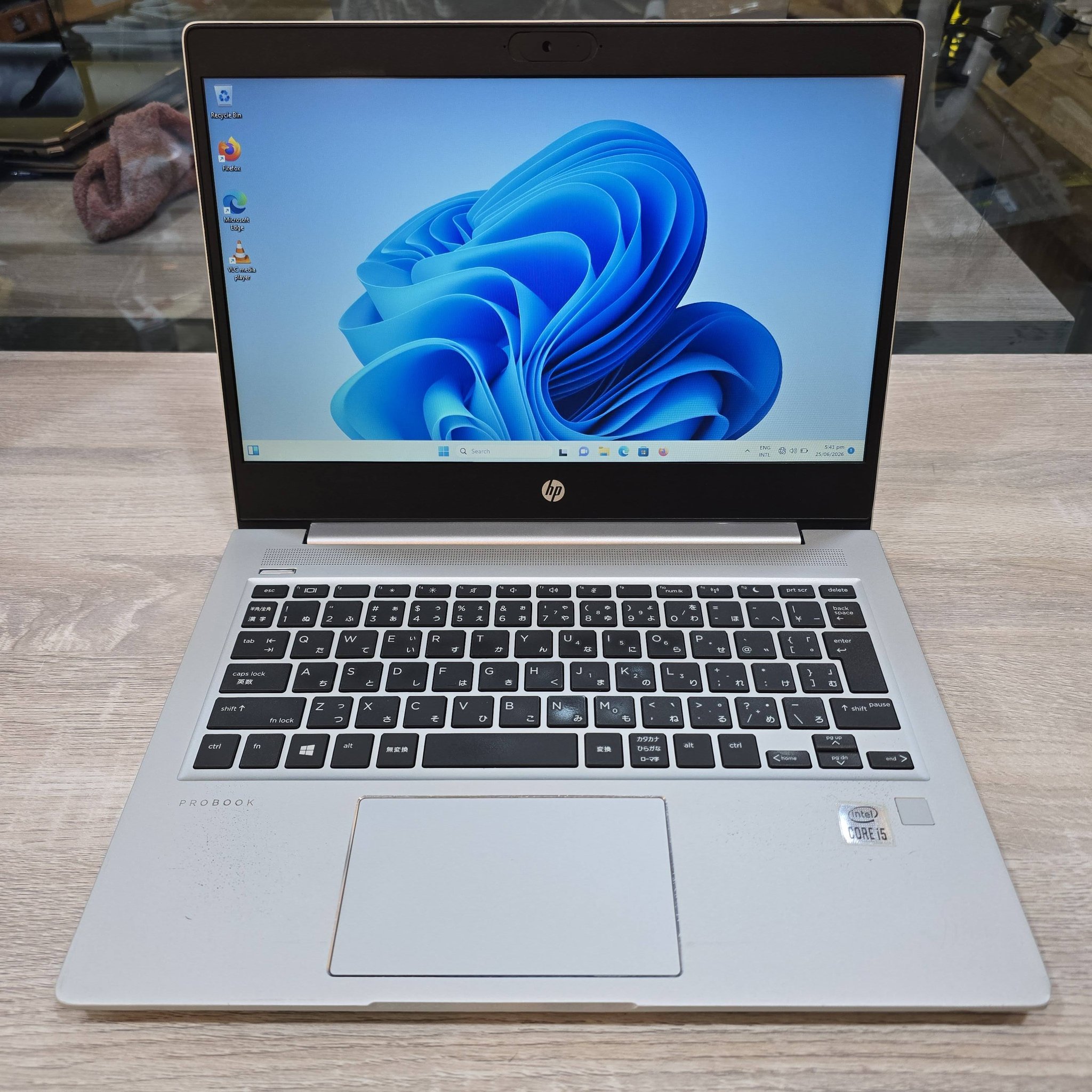Thursday Deals?? ? 5. HP ProBook 430 G7 Intel Core i5- 10th 