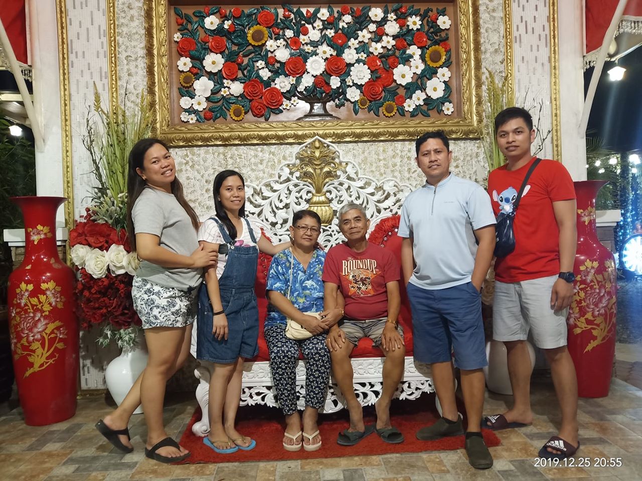 Michelle Merin Malgapo