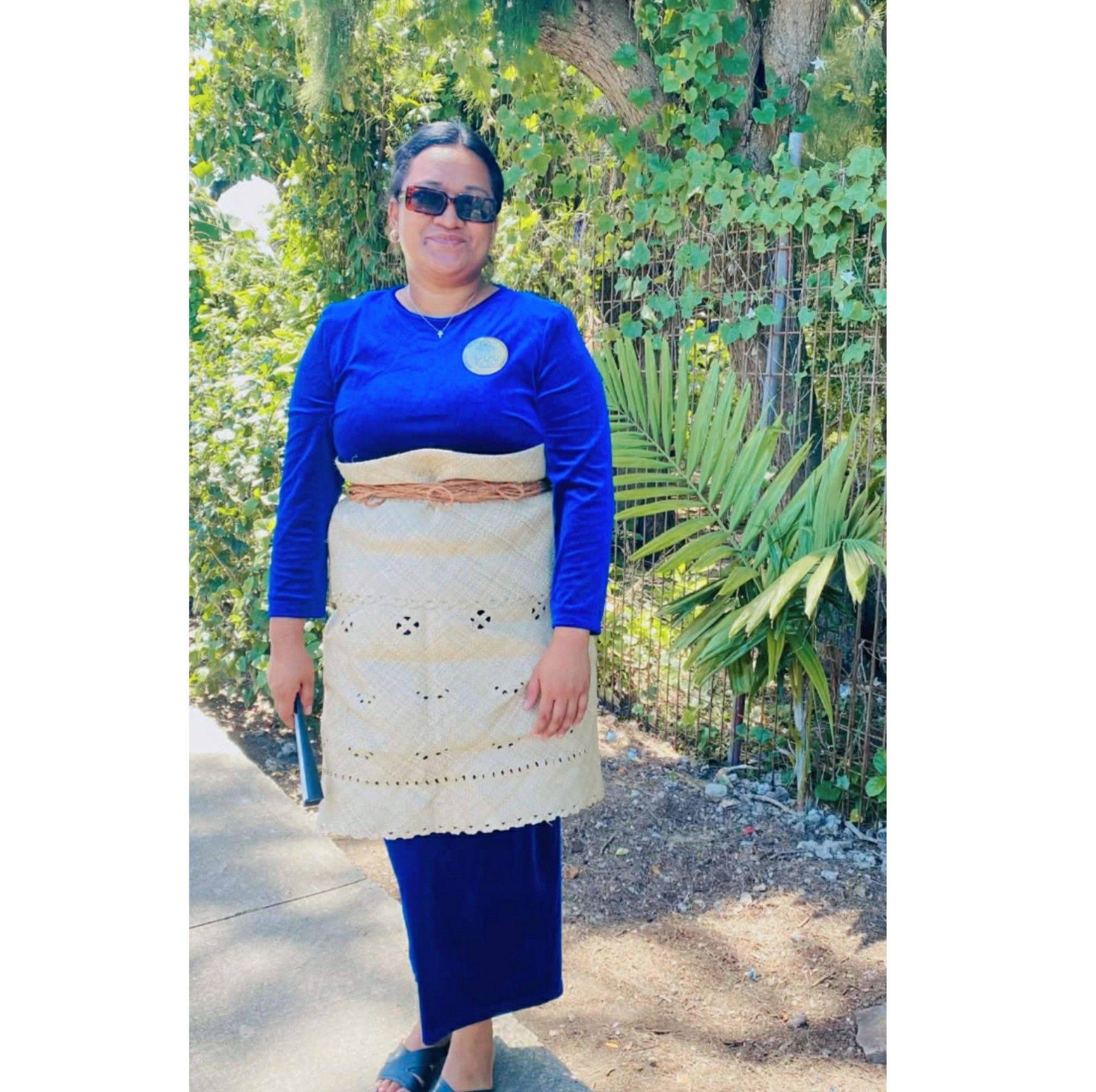 Fuofua taimi ke 'omai 'emau fanau ki Mango 'eva he tutuku e ako 🥰 ...