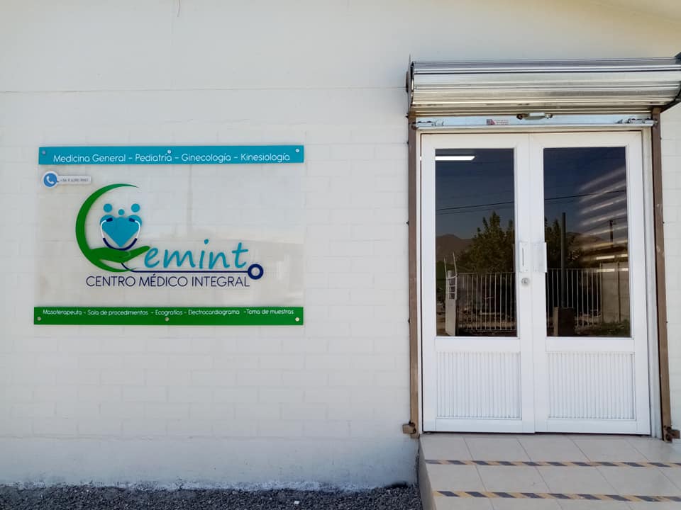 Centro Medico Integral Cemint