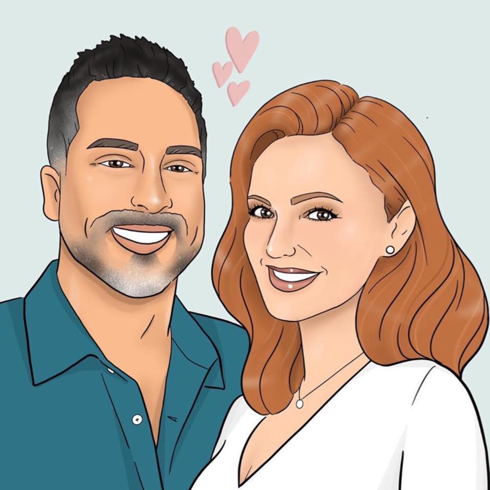 Allen & Kellie Rasberry-Evans - A Sandwich & Some Lovin'