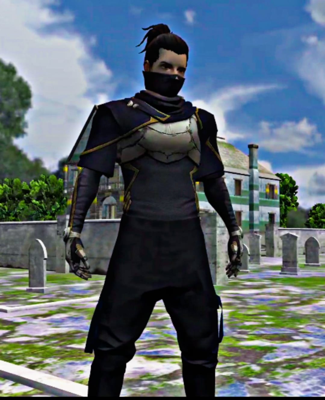 SE_Riyaj_Gaming