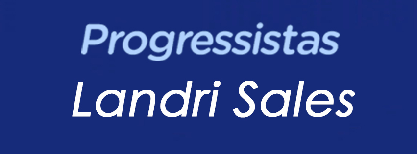 Progressistas Landri Sales