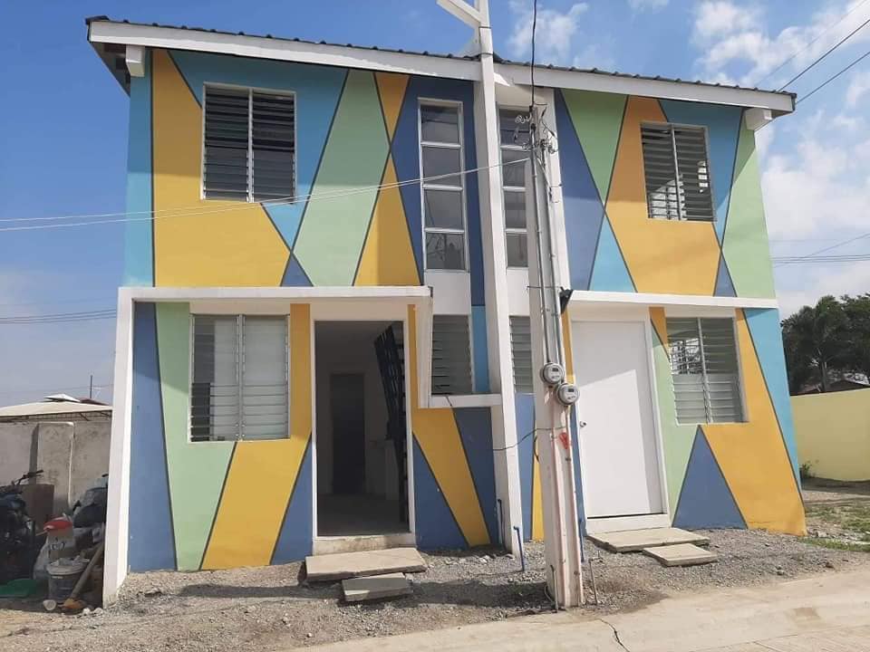 ‼️Pagsibol Homes Sabang Naic... - Pinoy Brand New House