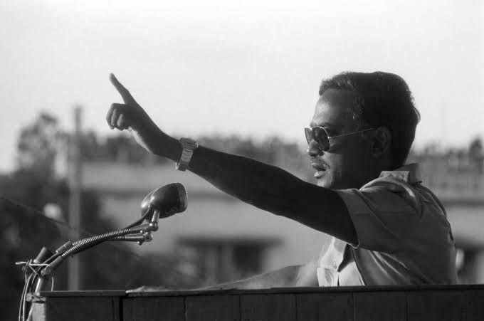 Shah Riar
