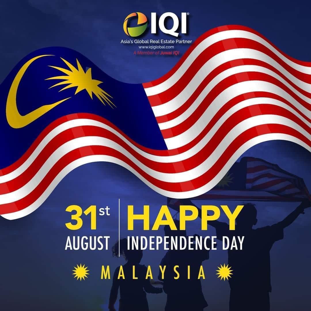 Property 2U - Selamat Hari Merdeka ke 66 🥳🎉 Hari cuti umum...
