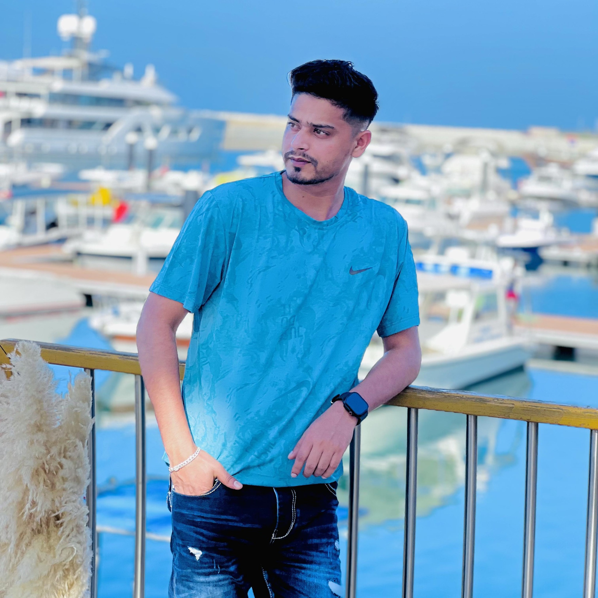 MD Ruman Ahmed