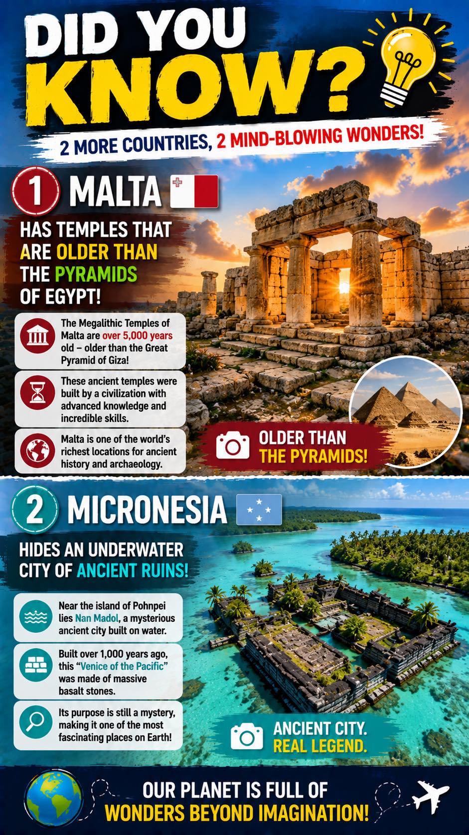 The Allure of Ancient Mysteries: Why We're Still Fascinated by Lost Civilizations