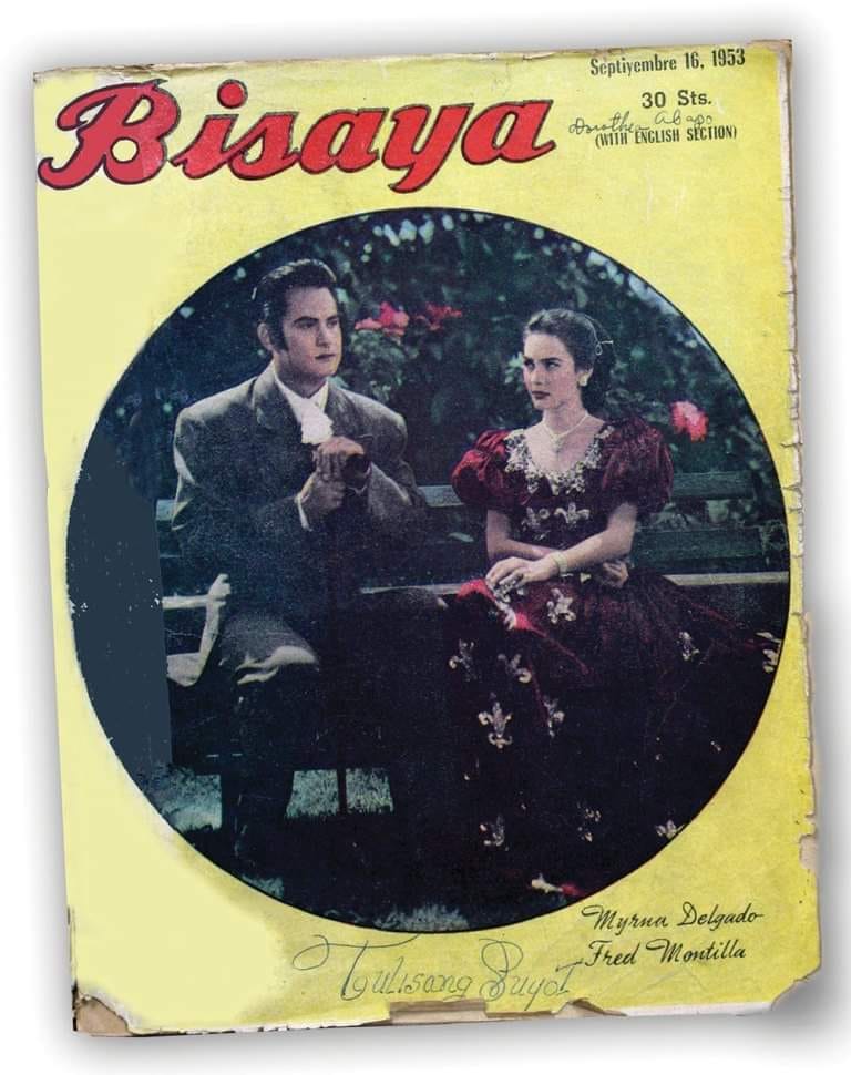 Sugbo.ph - WHO REMEMBERS THIS MAGAZINE? In 1930, the...