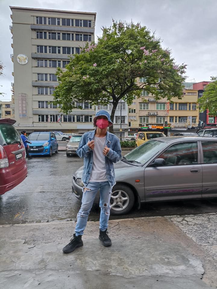 Razmi Mil