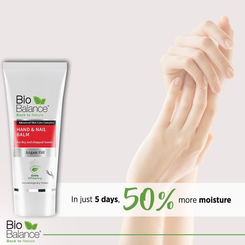 Bio Balance Guyana