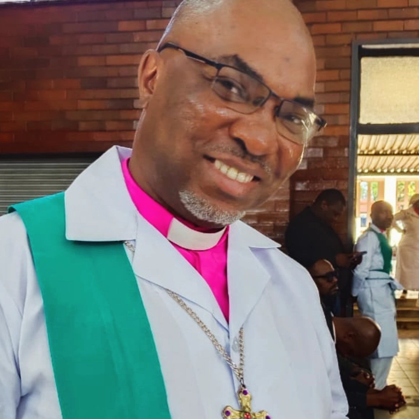 Siphmandla Radebe