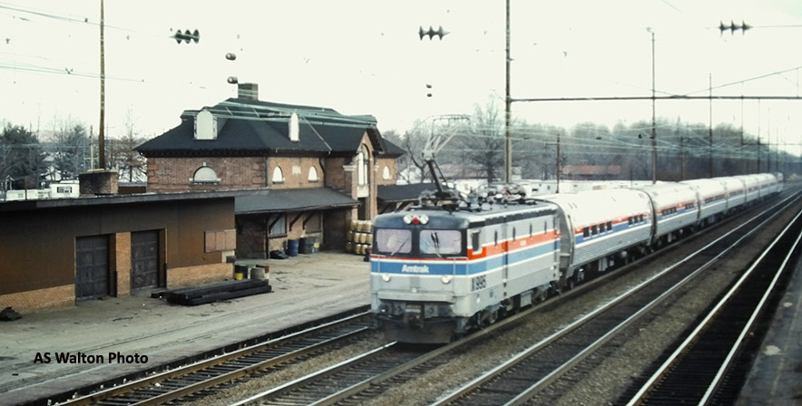 Perryville - The X995, the original Swedish Meatball during testing in ...