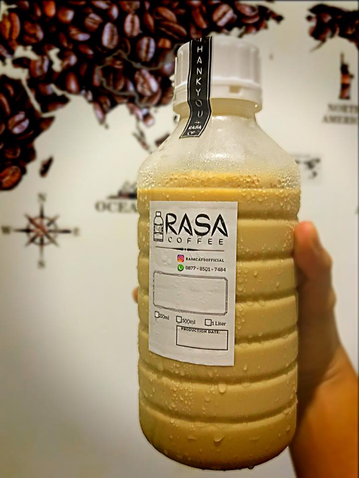 RASA CAFE | Jakarta
