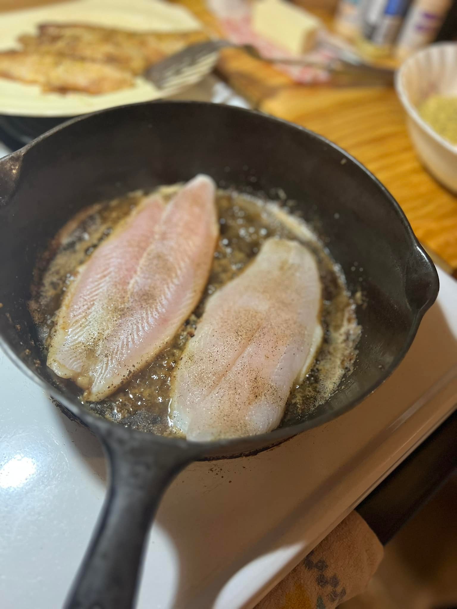 Appalachian Foods and Recipes | My Filipino sister-in-law makes a ...