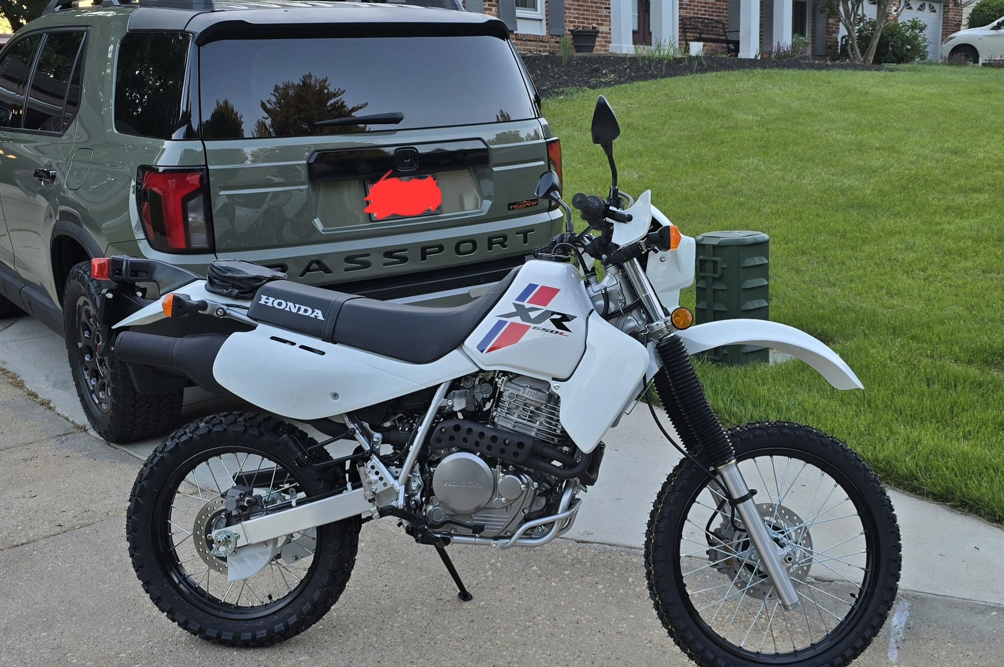 I just pick this up today.The dealer said, this may be the last