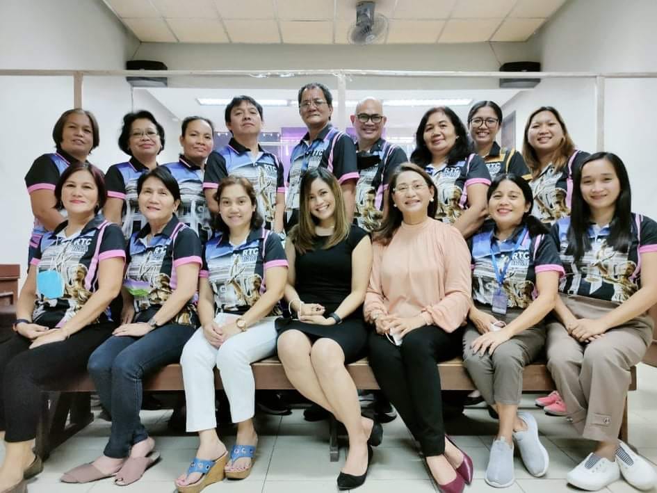 RTC Branch 61 Kabankalan added... - RTC Branch 61 Kabankalan