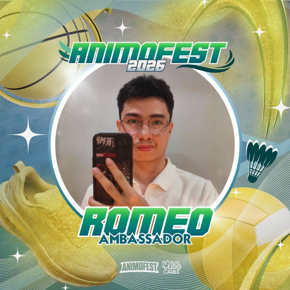 Romeo Rasay