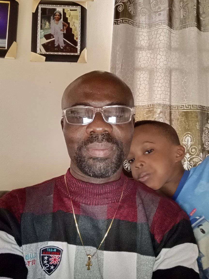 Michael Edoho-ukwa