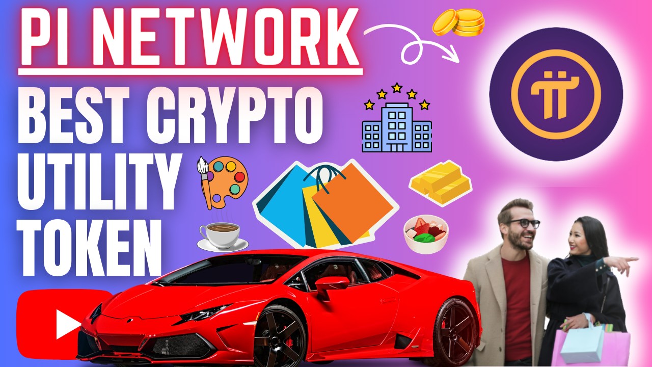 PiWhales - ⚡️ ATTENTION, 50M+ PIONEERS! 📽️ PI NETWORK...