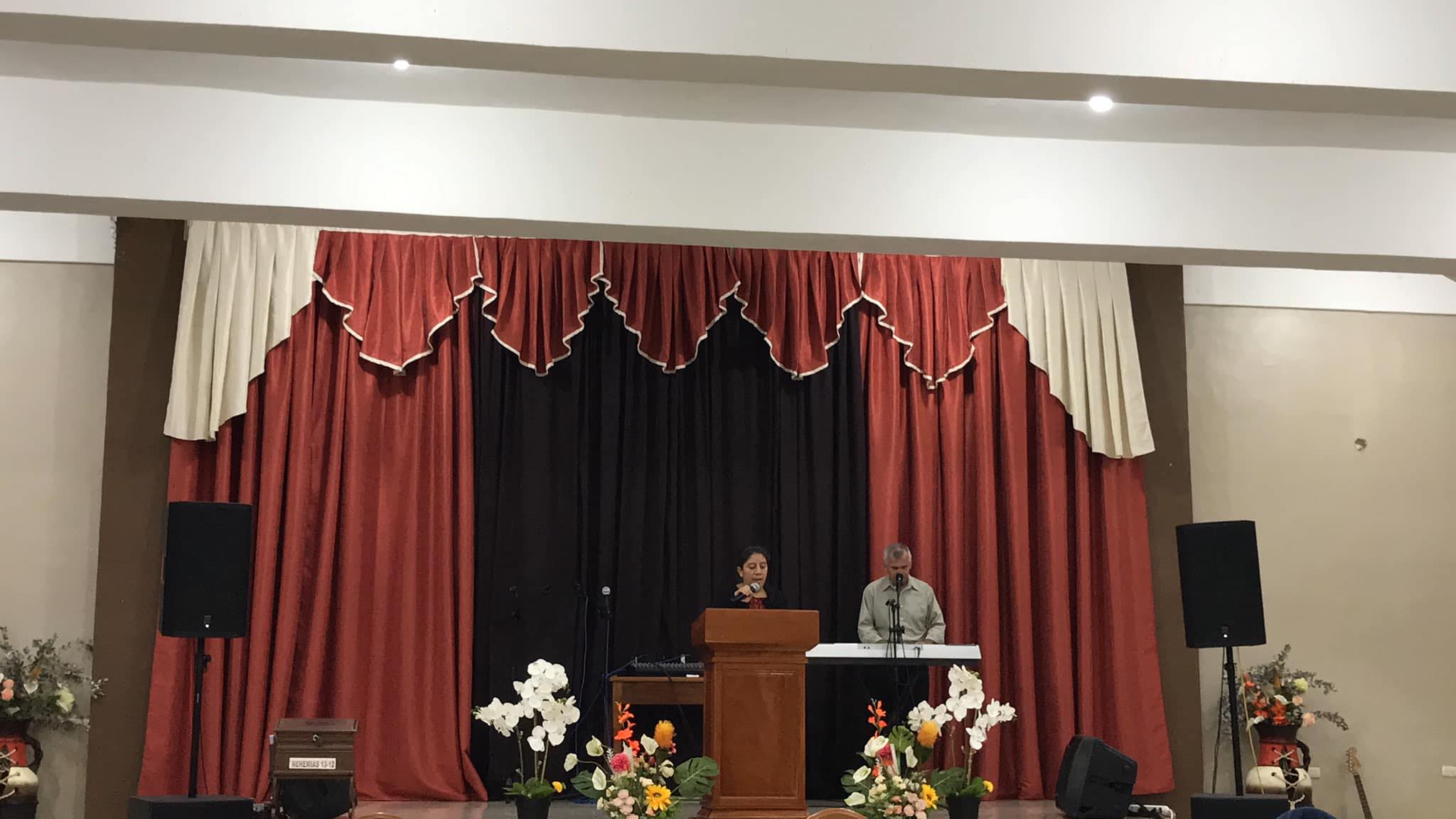 Church in Linamon added a new photo. - Church in Linamon