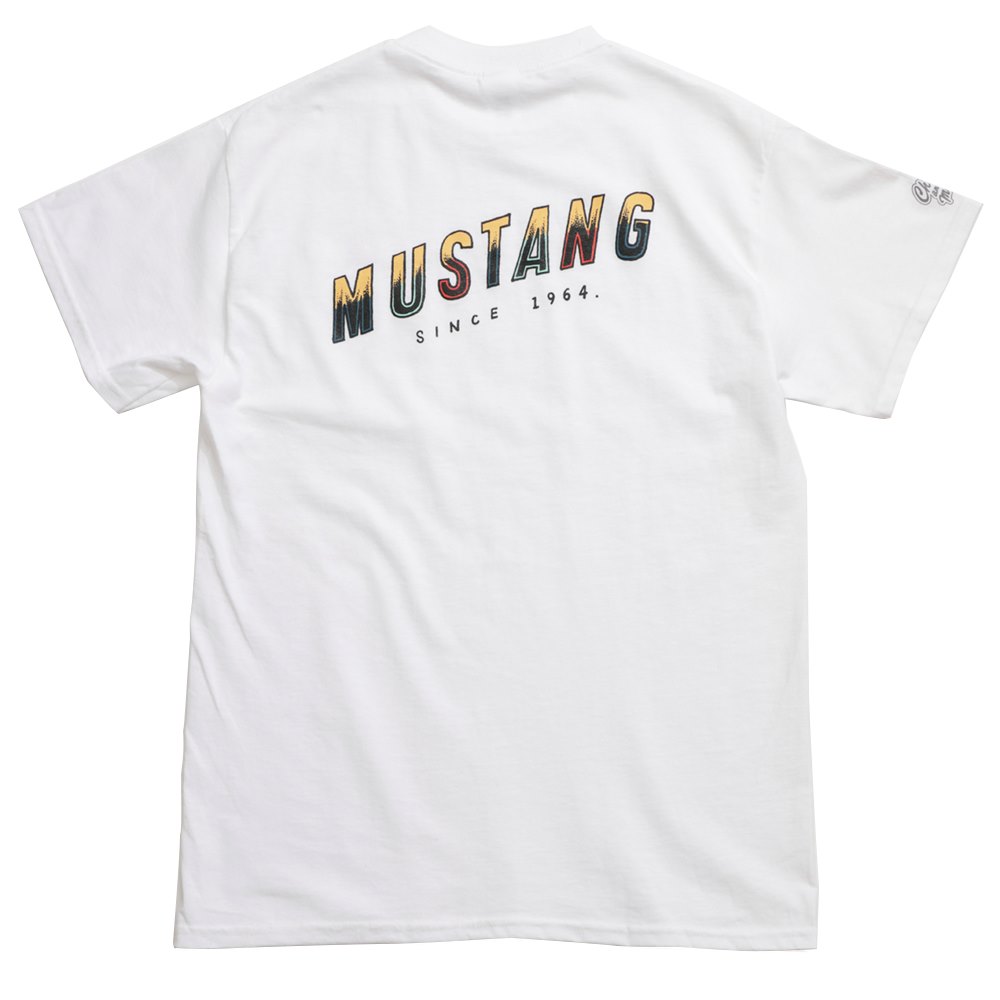 Char MUSTANG 1964 ツアーTシャツ zicca 2019年ツアー新商品、通販開始！＞ お待たせしました！ STOREに、昨年