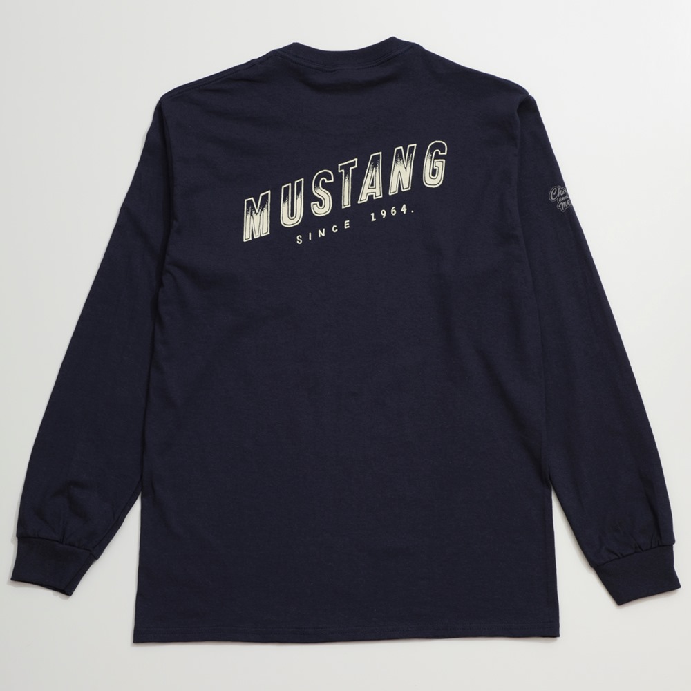 Char MUSTANG 1964 ツアーTシャツ zicca 2019年ツアー新商品、通販開始！＞ お待たせしました！ STOREに、昨年