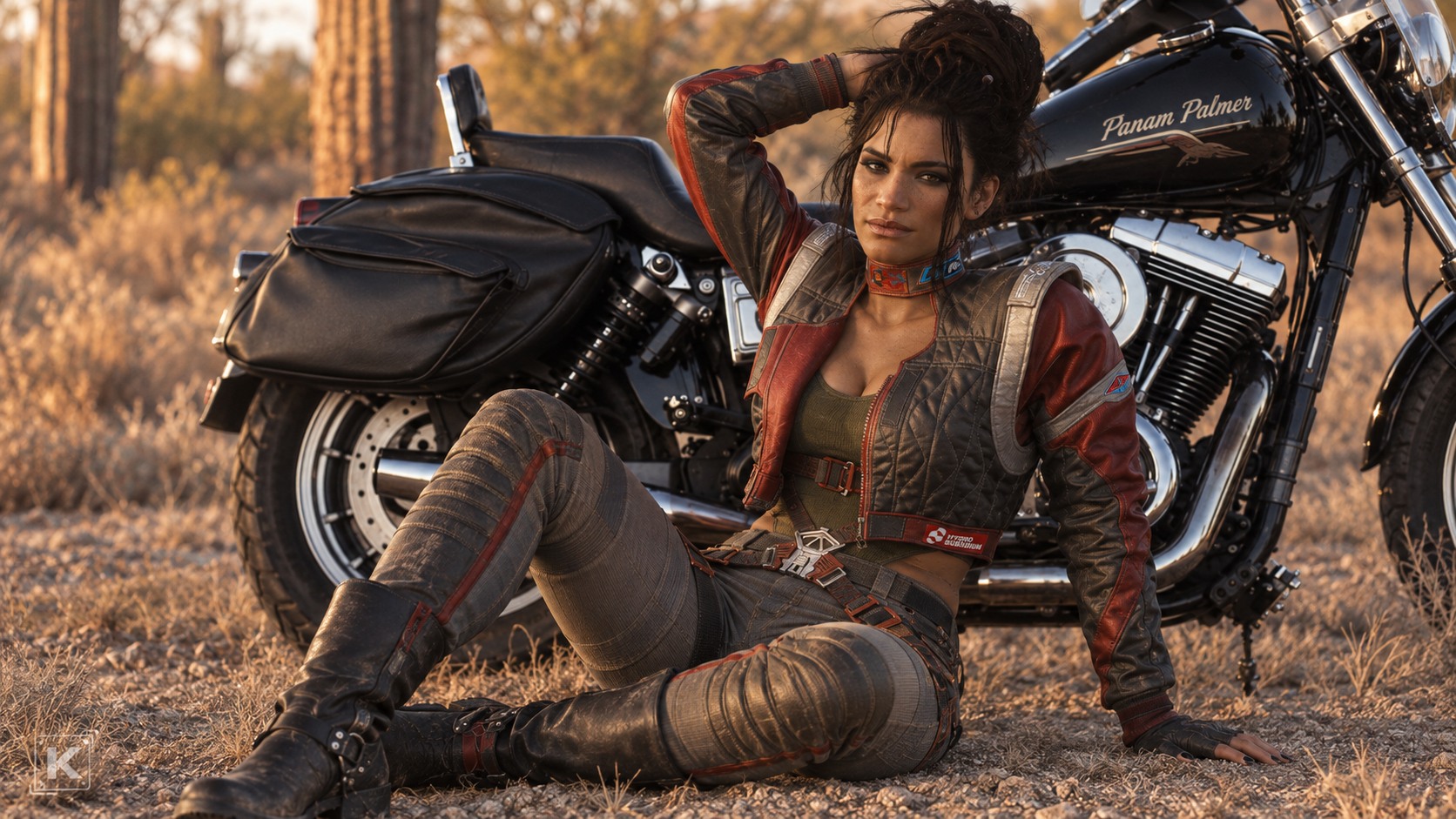 Cyberpunk 2077