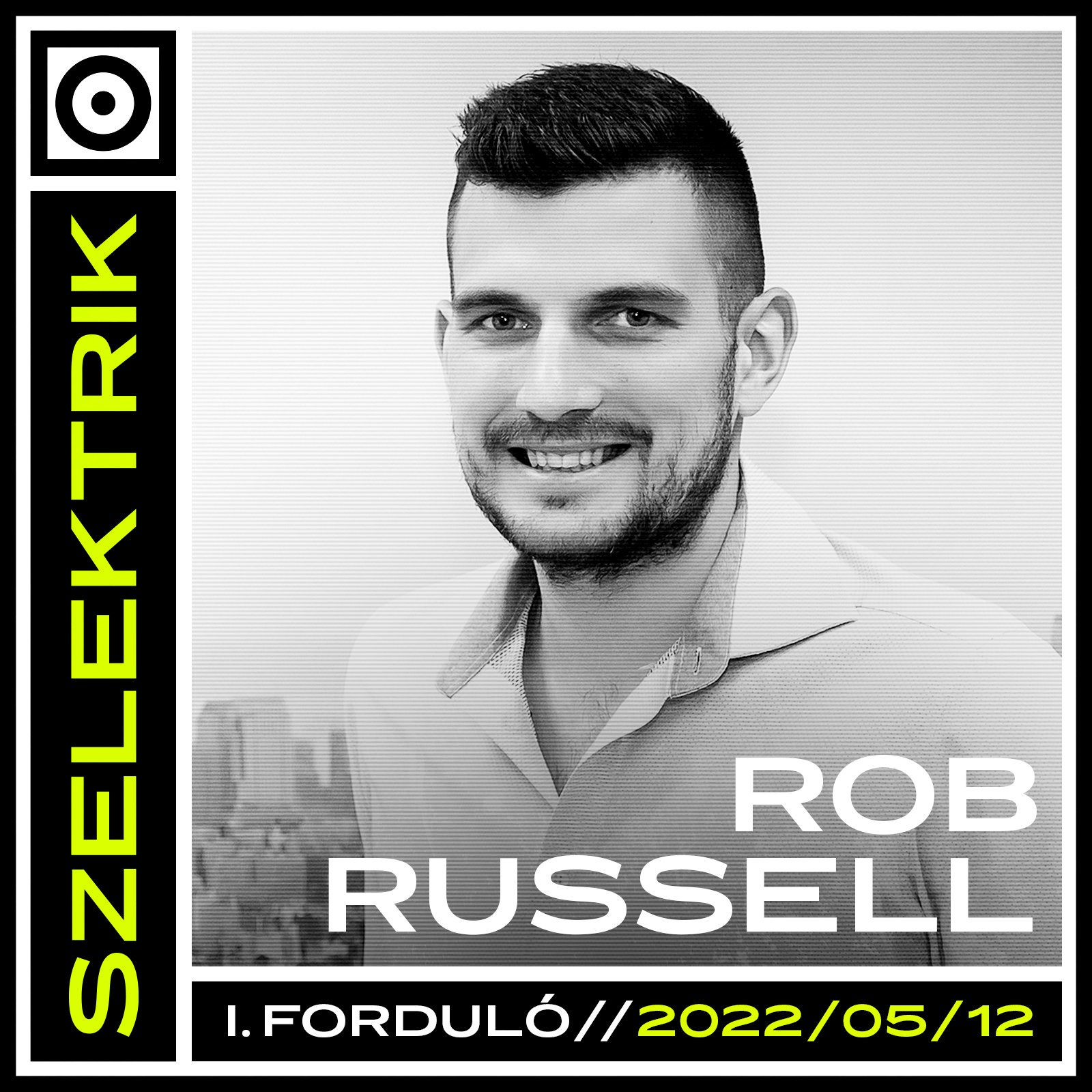Rob Russell